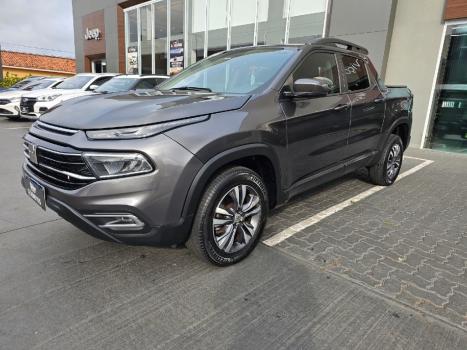 FIAT Toro 1.3 16V 4P FLEX 270 TURBO FREEDOM AUTOMTICO, Foto 1