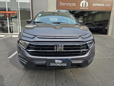 FIAT Toro 1.3 16V 4P FLEX 270 TURBO FREEDOM AUTOMTICO, Foto 2