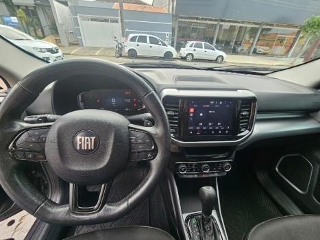 FIAT Toro 1.3 16V 4P FLEX 270 TURBO FREEDOM AUTOMTICO, Foto 7