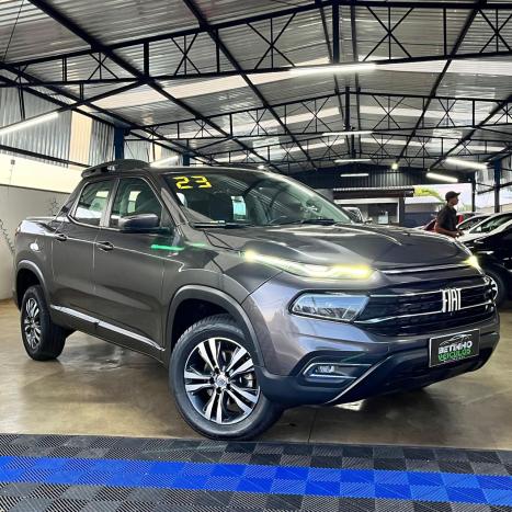 FIAT Toro 1.3 16V 4P FLEX 270 TURBO FREEDOM AUTOMTICO, Foto 5