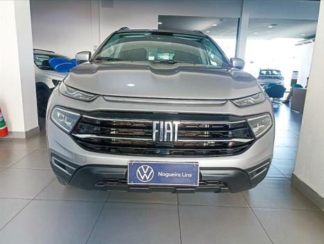 FIAT Toro 1.3 16V 4P FLEX 270 TURBO FREEDOM AUTOMTICO, Foto 4