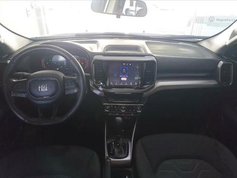 FIAT Toro 1.3 16V 4P FLEX 270 TURBO FREEDOM AUTOMTICO, Foto 6