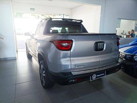 FIAT Toro 1.3 16V 4P FLEX 270 TURBO FREEDOM AUTOMTICO, Foto 8