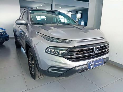 FIAT Toro 1.3 16V 4P FLEX 270 TURBO FREEDOM AUTOMTICO, Foto 9