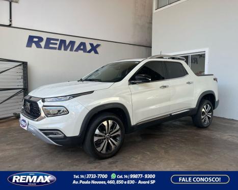 FIAT Toro 1.3 16V 4P FLEX 270 TURBO ENDURANCE AUTOMTICO, Foto 1