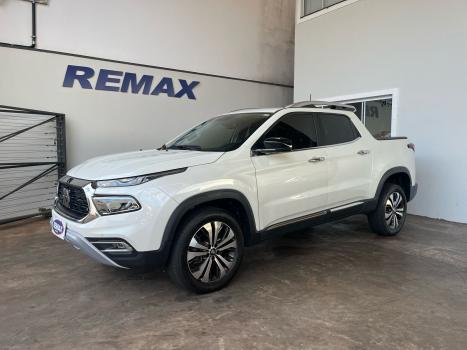 FIAT Toro 1.3 16V 4P FLEX 270 TURBO ENDURANCE AUTOMTICO, Foto 2