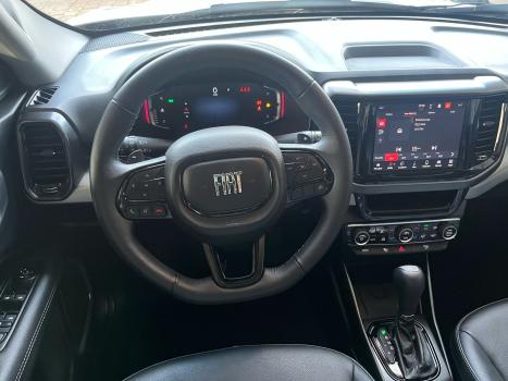 FIAT Toro 1.3 16V 4P FLEX 270 TURBO ENDURANCE AUTOMTICO, Foto 4