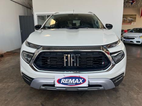 FIAT Toro 1.3 16V 4P FLEX 270 TURBO ENDURANCE AUTOMTICO, Foto 5