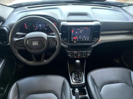 FIAT Toro 1.3 16V 4P FLEX 270 TURBO ENDURANCE AUTOMTICO, Foto 6