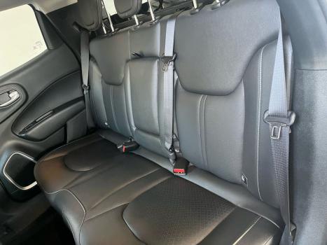 FIAT Toro 1.3 16V 4P FLEX 270 TURBO ENDURANCE AUTOMTICO, Foto 7