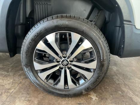 FIAT Toro 1.3 16V 4P FLEX 270 TURBO ENDURANCE AUTOMTICO, Foto 10
