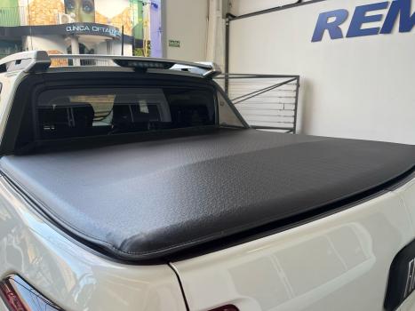 FIAT Toro 1.3 16V 4P FLEX 270 TURBO ENDURANCE AUTOMTICO, Foto 11
