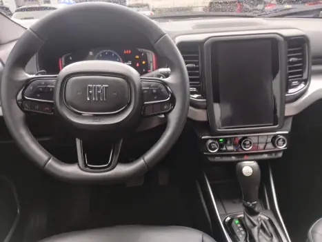 FIAT Toro 1.3 16V 4P FLEX 270 TURBO VOLCANO AUTOMTICO, Foto 7