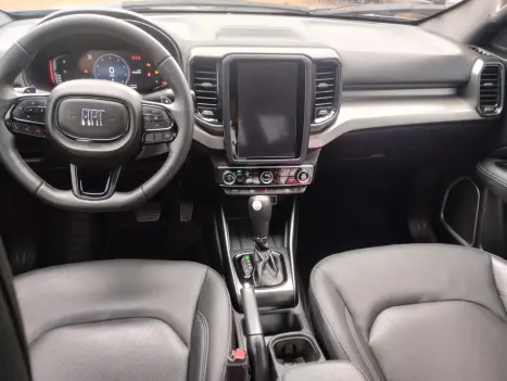 FIAT Toro 1.3 16V 4P FLEX 270 TURBO VOLCANO AUTOMTICO, Foto 8