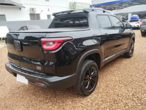 FIAT Toro 1.3 16V 4P FLEX 270 TURBO VOLCANO AUTOMTICO, Foto 6