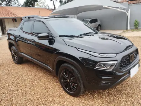 FIAT Toro 1.3 16V 4P FLEX 270 TURBO VOLCANO AUTOMTICO, Foto 3