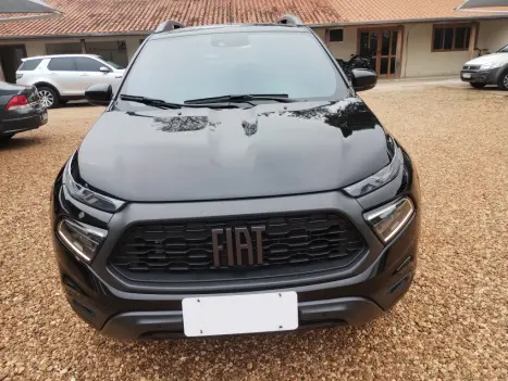 FIAT Toro 1.3 16V 4P FLEX 270 TURBO VOLCANO AUTOMTICO, Foto 2
