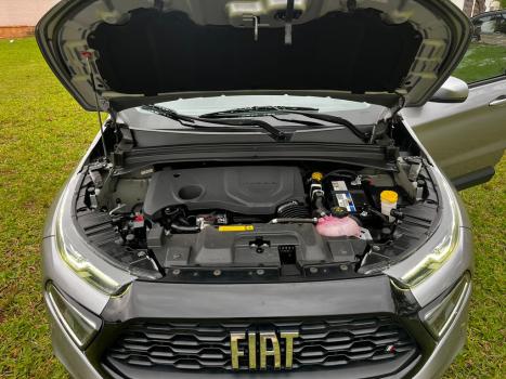 FIAT Toro 1.3 16V 4P FLEX 270 TURBO FREEDOM AUTOMTICO, Foto 3