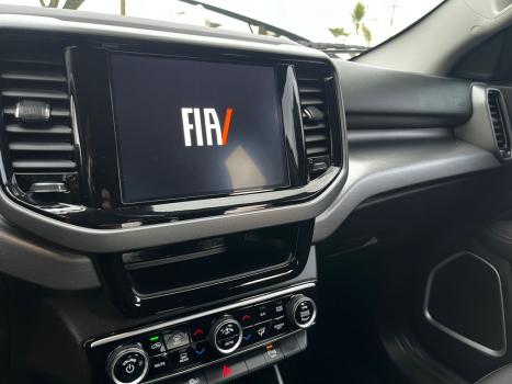 FIAT Toro 1.3 16V 4P FLEX 270 TURBO FREEDOM AUTOMTICO, Foto 4