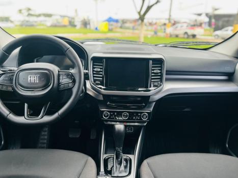 FIAT Toro 1.3 16V 4P FLEX 270 TURBO FREEDOM AUTOMTICO, Foto 6