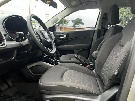 FIAT Toro 1.3 16V 4P FLEX 270 TURBO FREEDOM AUTOMTICO, Foto 7