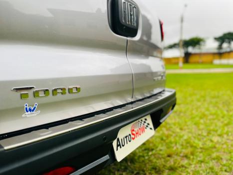 FIAT Toro 1.3 16V 4P FLEX 270 TURBO FREEDOM AUTOMTICO, Foto 9