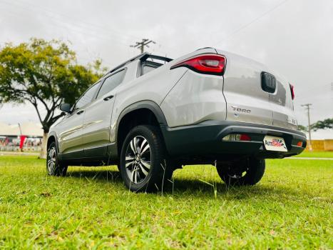 FIAT Toro 1.3 16V 4P FLEX 270 TURBO FREEDOM AUTOMTICO, Foto 10