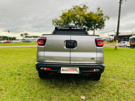 FIAT Toro 1.3 16V 4P FLEX 270 TURBO FREEDOM AUTOMTICO, Foto 11