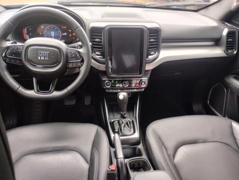FIAT Toro 1.3 16V 4P FLEX 270 TURBO VOLCANO AUTOMTICO, Foto 8