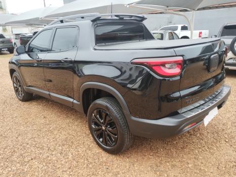 FIAT Toro 1.3 16V 4P FLEX 270 TURBO VOLCANO AUTOMTICO, Foto 6