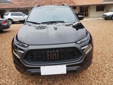 FIAT Toro 1.3 16V 4P FLEX 270 TURBO VOLCANO AUTOMTICO, Foto 2