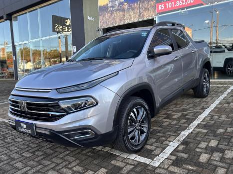 FIAT Toro 1.3 16V 4P FLEX 270 TURBO FREEDOM AUTOMTICO, Foto 3