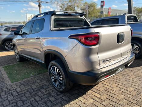 FIAT Toro 1.3 16V 4P FLEX 270 TURBO FREEDOM AUTOMTICO, Foto 4