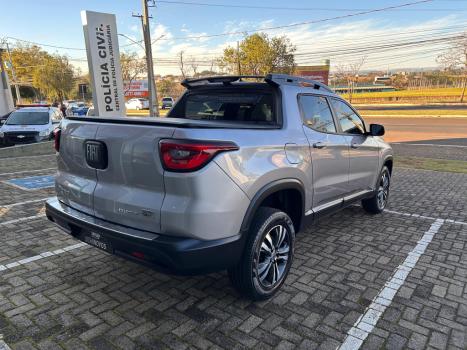 FIAT Toro 1.3 16V 4P FLEX 270 TURBO FREEDOM AUTOMTICO, Foto 6