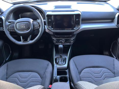 FIAT Toro 1.3 16V 4P FLEX 270 TURBO FREEDOM AUTOMTICO, Foto 8