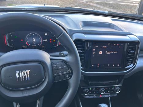 FIAT Toro 1.3 16V 4P FLEX 270 TURBO FREEDOM AUTOMTICO, Foto 9