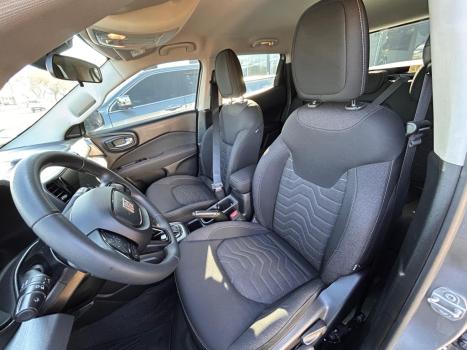 FIAT Toro 1.3 16V 4P FLEX 270 TURBO FREEDOM AUTOMTICO, Foto 10