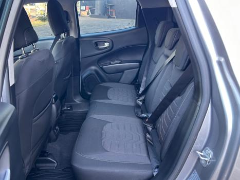FIAT Toro 1.3 16V 4P FLEX 270 TURBO FREEDOM AUTOMTICO, Foto 11