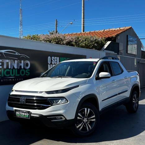 FIAT Toro 1.3 16V 4P FLEX 270 TURBO FREEDOM AUTOMTICO, Foto 1