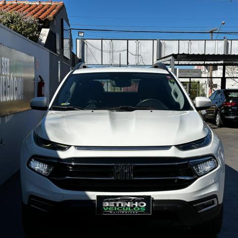 FIAT Toro 1.3 16V 4P FLEX 270 TURBO FREEDOM AUTOMTICO, Foto 2