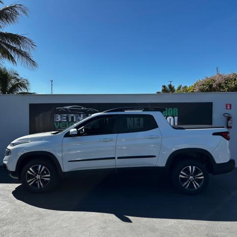 FIAT Toro 1.3 16V 4P FLEX 270 TURBO FREEDOM AUTOMTICO, Foto 3