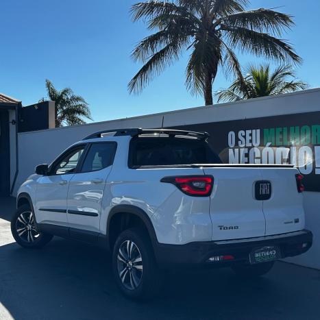 FIAT Toro 1.3 16V 4P FLEX 270 TURBO FREEDOM AUTOMTICO, Foto 4