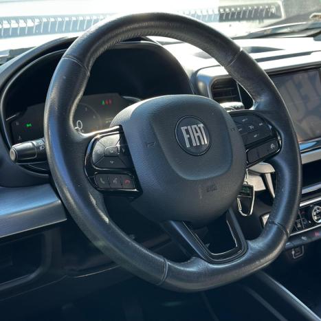 FIAT Toro 1.3 16V 4P FLEX 270 TURBO FREEDOM AUTOMTICO, Foto 7