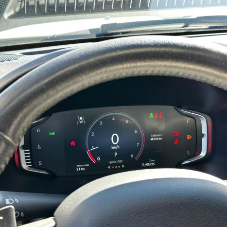 FIAT Toro 1.3 16V 4P FLEX 270 TURBO FREEDOM AUTOMTICO, Foto 8