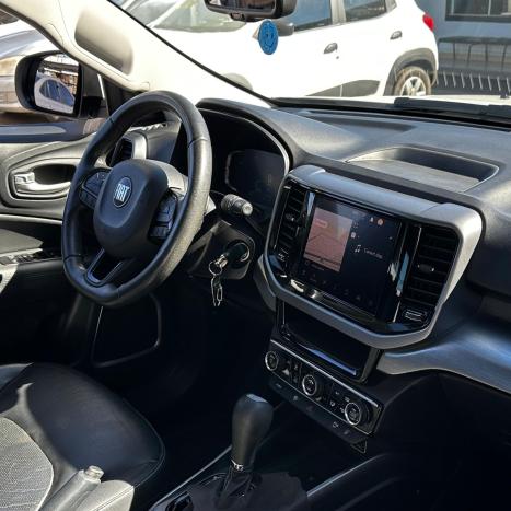 FIAT Toro 1.3 16V 4P FLEX 270 TURBO FREEDOM AUTOMTICO, Foto 9