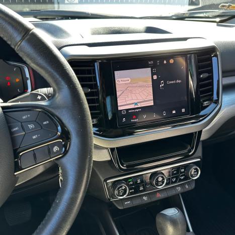 FIAT Toro 1.3 16V 4P FLEX 270 TURBO FREEDOM AUTOMTICO, Foto 10