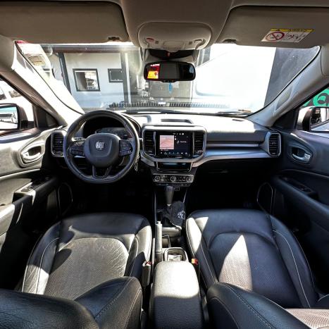FIAT Toro 1.3 16V 4P FLEX 270 TURBO FREEDOM AUTOMTICO, Foto 11