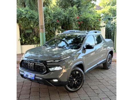 FIAT Toro 1.3 16V 4P FLEX 270 TURBO VOLCANO AUTOMTICO, Foto 1