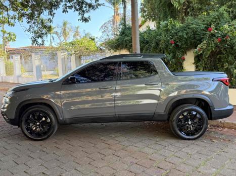 FIAT Toro 1.3 16V 4P FLEX 270 TURBO VOLCANO AUTOMTICO, Foto 2