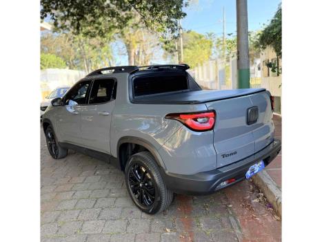 FIAT Toro 1.3 16V 4P FLEX 270 TURBO VOLCANO AUTOMTICO, Foto 3